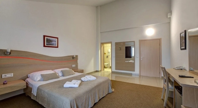 Номер Superior SCALA Bed & Breakfast