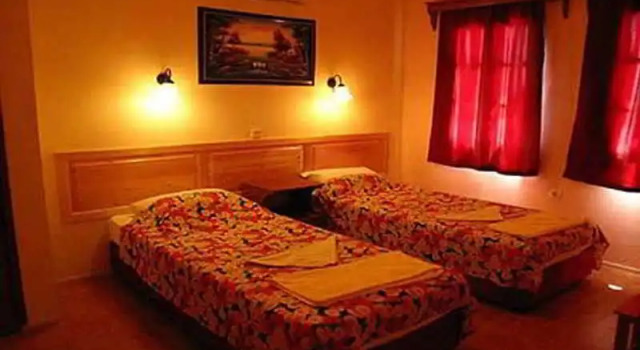 Gardenya, Rezervovat Hotel Hotely v Mugla s parkováním, Parkování