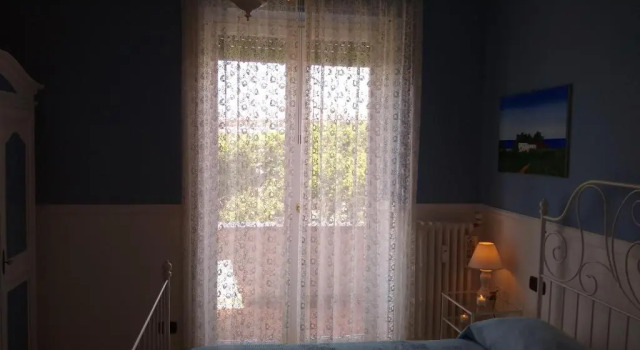 Номер Deluxe La finestra sul mare