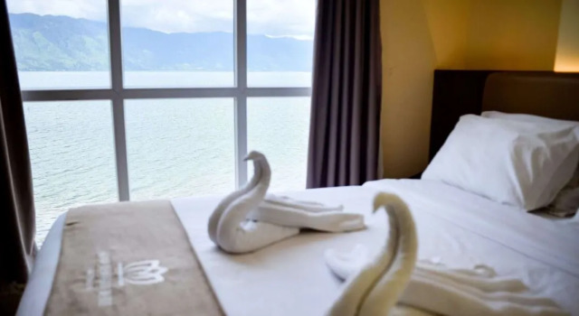 Portola Grand Renggali Hotel Takengon, Rezerwuj Hotel Takengon Sumatra