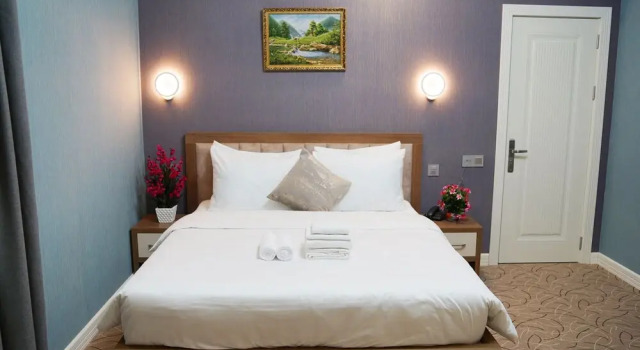 Royal Meridien Hotel