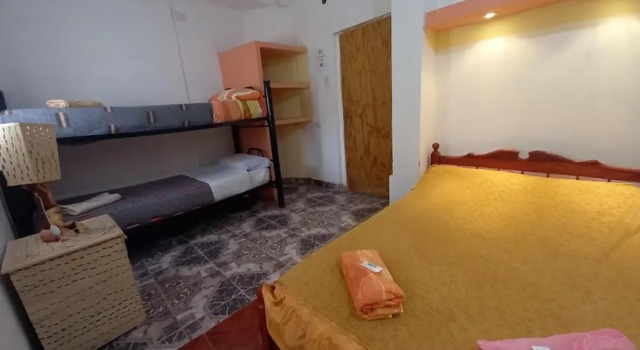 Alojamiento El Cardon Tilcara, Reservar Hotel Tilcara 