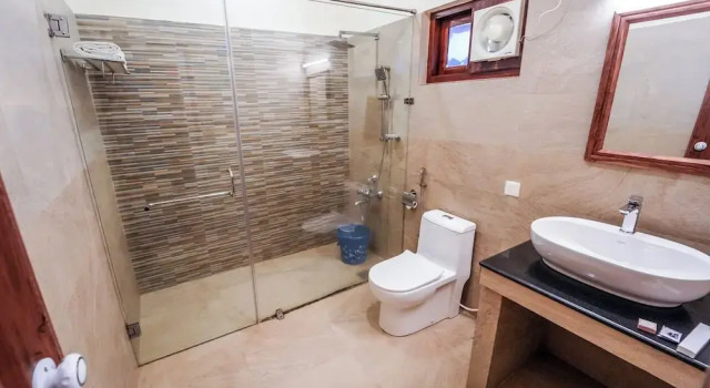 Solaris Beach View Resort by VOYE HOMES