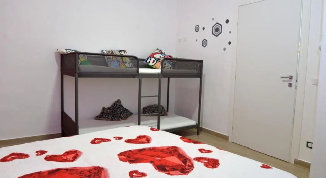 Апартаменты Casa Tiziana
