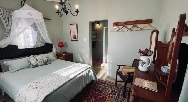 Бунгало 360on62 Farm Cottages