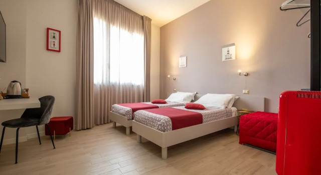 La Locanda Doro