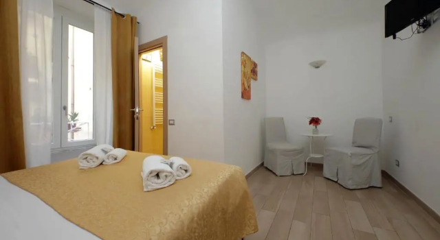 Номер Superior Dream City Rome