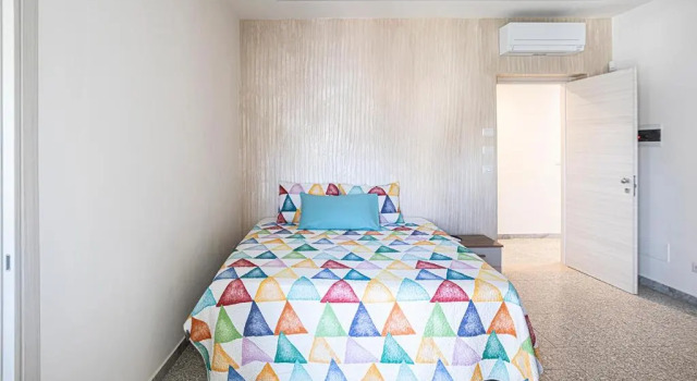 Номер Standard Mola’s Square House