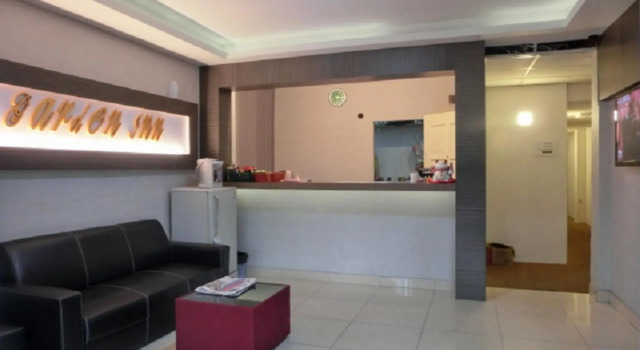 The Garden Inn, Забронировать Отель Мири штат Саравак