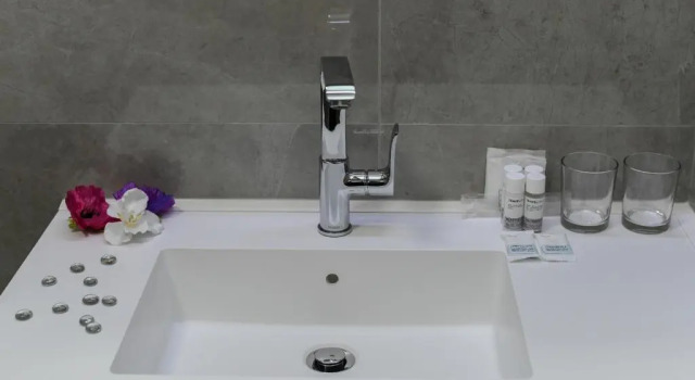 Superior Zimmer Hotel PARK 45