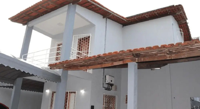 Номер Economy Hotel Residencial Manaus - Flores
