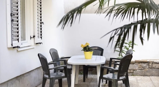 Семейные апартаменты с 2 комнатами Apartments MEDVED in the historic center