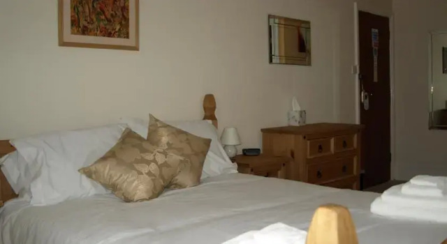 Gresham House Inn
