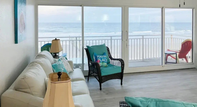 Номер Standard Daytona Beach