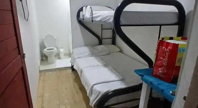 Cabaña Villa Rosita, Забронировать Вилла Коттеджи Бару, Коттедж
