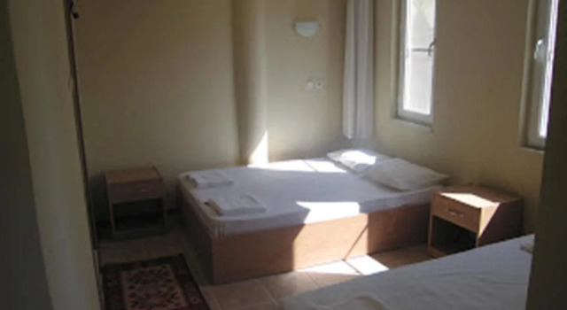 Denizkızı Otel
