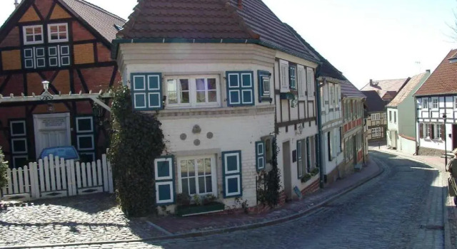 Апартаменты Hafendorf Haus 5_ Apartment 3