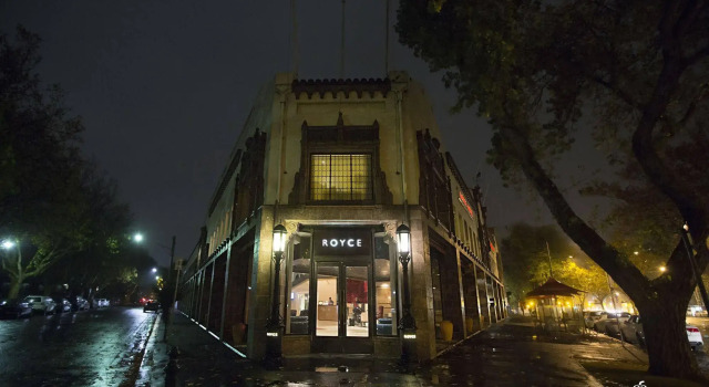 The Royce, Забронировать Отель Мельбурн Melbourne Region