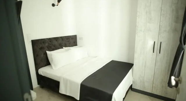 Odabasi Butik Otel, Забронировать Отель Отели Бодрум 3 звезды, 3*
