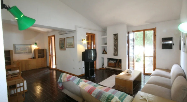Вилла с 3 комнатами Villa Luisa