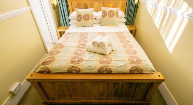Summerlands Guest House, Reserva ahora Hostal o pensión Torquay Devon