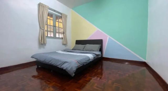 Апартаменты Unicorn Homestay @ Cameron Highland