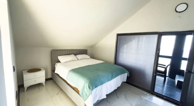 adesa viev villas, Varaa Villa Hotellit Marmara-alue pysäköinnillä, Pysäköinti
