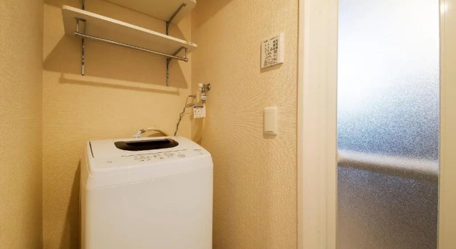 Seaside ONE - Vacation STAY 97887v, Prenota Hotel Hotel a Yamaguchi con parcheggio, Parcheggio