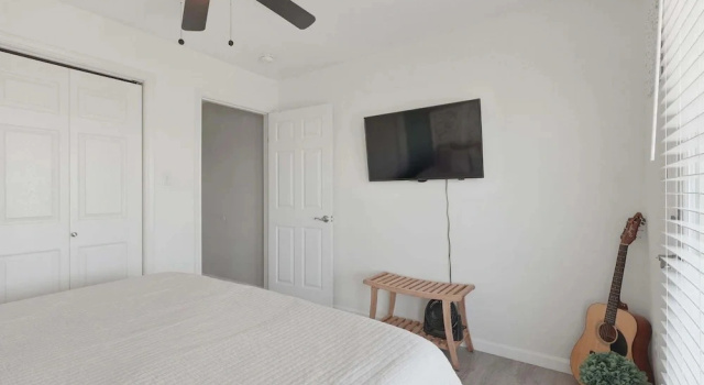 Коттедж Serene Coastal Escape With Gulf Views 3 Bedroom Home