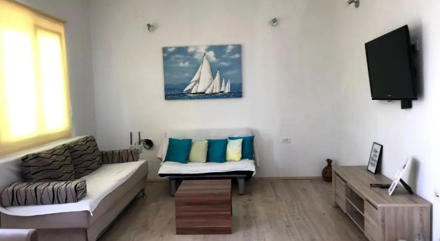 Family House LA - Krvavica, Buchen Sie Hotel Hotels in Gespanschaft Split-Dalmatien mit Pool, Schwimmbad