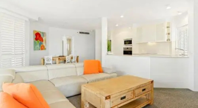 4/2 Selene Street, Sunrise Beach, Prenota Hotel Hotel a Queensland con parcheggio, Parcheggio