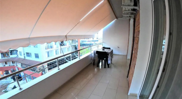 Апартаменты Eni`s Apartments