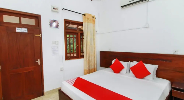 OYO 309 Green View Hotel