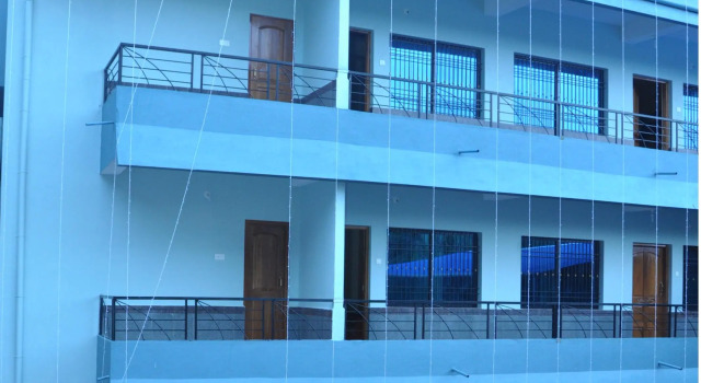 Aditi Comforts - Premium Serviced Apartment, Prenota Appartamento Karwar Karnataka