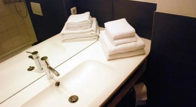 Номер Standard Altstadthotel Bauern Bräu Schrobenhausen