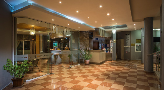 Flagman Hotel