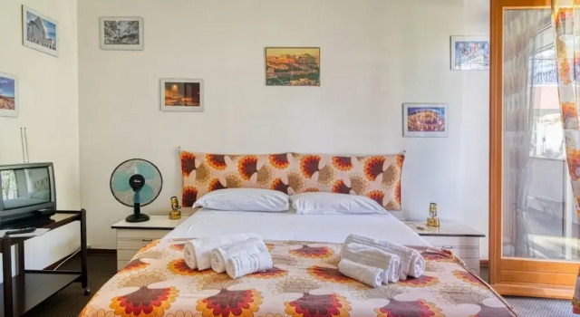 Villa Margherita Lovely Flats, Prenota Villa Duino 