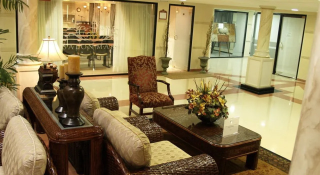 Best Western Mara Inn, Varaa Hotelli Puerto Ordaz Ciudad Bolívar