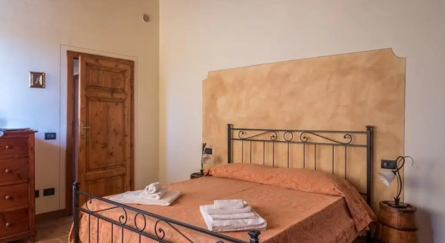 Коттедж Deluxe с 2 комнатами Borgo Amarrante