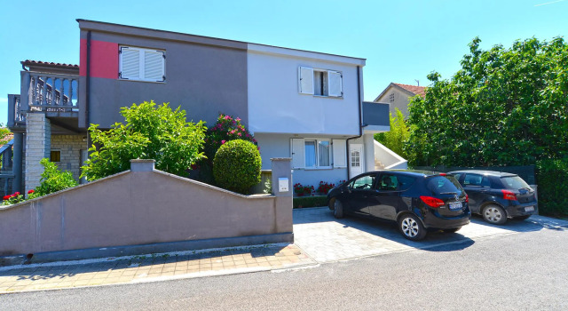 Apartment 1363, Prenota Appartamento Valbandon Istria