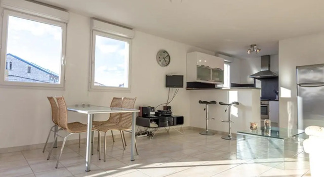 Appartement Mèze, 2 pièces, 4 personnes - FR-1-604-7, Κράτηση Διαμέρισμα Meze Étang de Thau