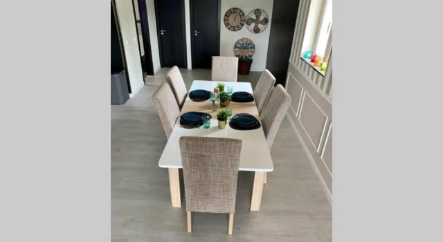 Villa Quévin, Rezervovat Vila Chaty v Algarve, Chalupa