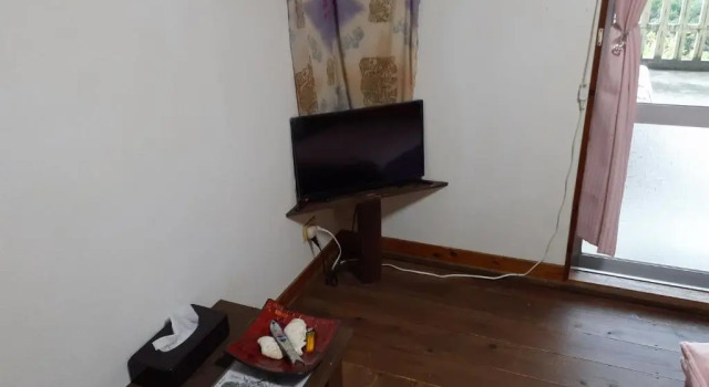 Двухместный номер Standard backpackers guesthouse Border