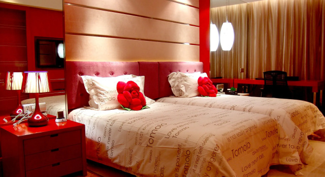 ZongGuan Branch TOMOLO Hotel, Prenota Hotel Wuhan Hubei, vicino a Wuhan Yangtze River Bridge