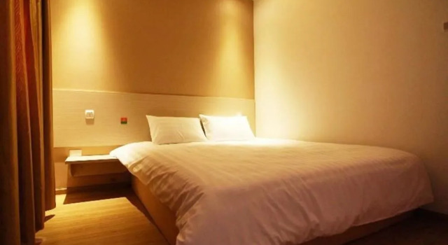 Hanting Hotel Dali Haiyou South Gate, Varaa Hotelli Hotellit da pysäköinnillä, Pysäköinti