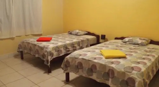 Banabeki B&B - Guesthouse, Buchen Sie Bed & Breakfast Zanderij Suriname