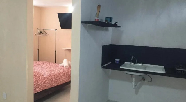 Aparthotel 117, Buchen Sie Hotel Puebla Bundesstaat Puebla