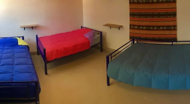 Номер Standard Posada Atacameña