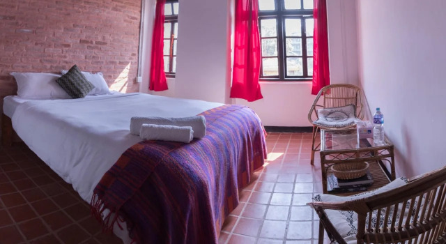 Lumbini Heritage Home