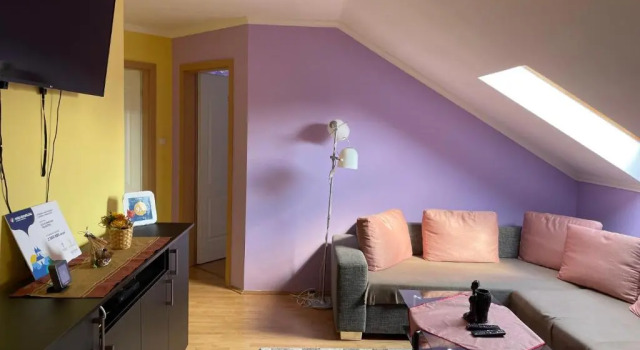Julius Apartman